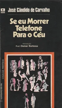 Se Eu Morrer Telefone Para o Céu