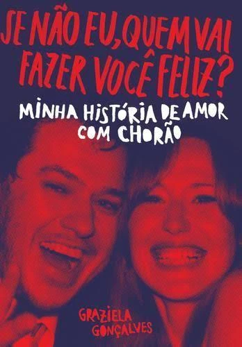 Se não eu, quem vai fazer você Feliz?