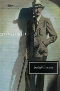Seara Vermelha