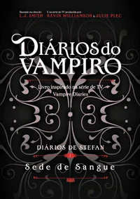 Sede de Sangue