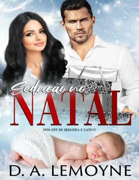Sedução no Natal