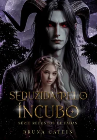 Seduzida pelo Íncubo