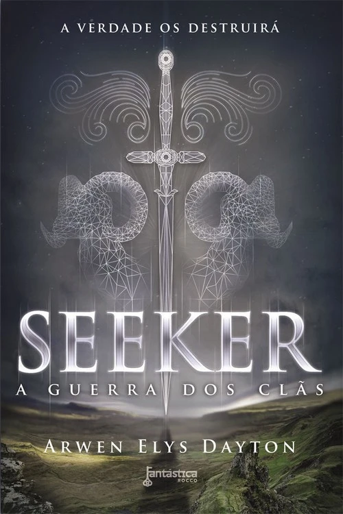 Seeker – A Guerra dos Clãs