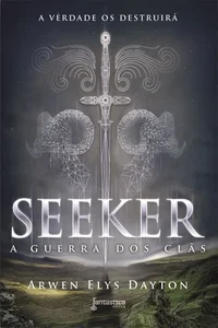 Seeker – A Guerra dos Clãs