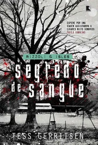 Segredo de Sangue