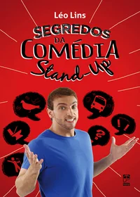 Segredos da Comédia Stand-Up