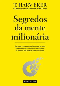 Segredos da Mente Milionária