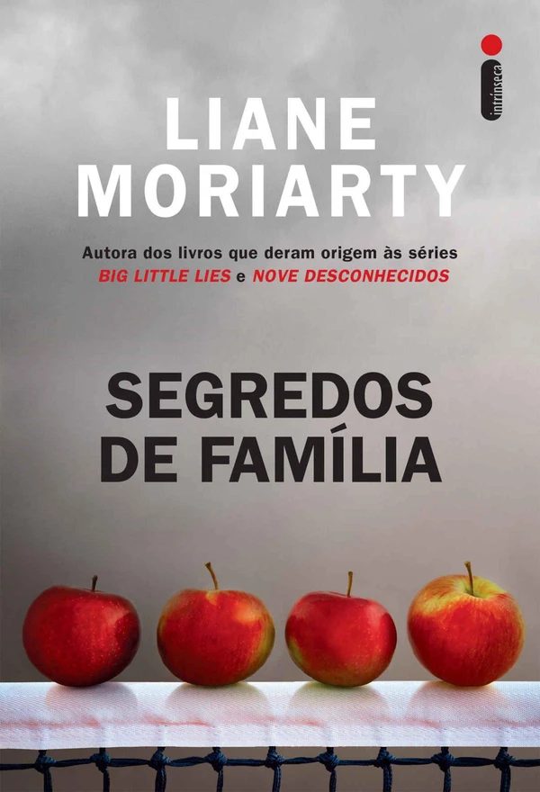 Segredos de família