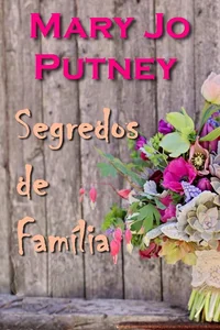 Segredos de Família