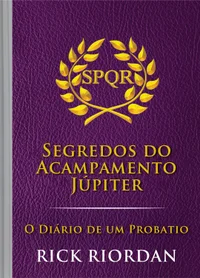 Segredos do Acampamento Júpiter