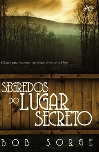 Segredos do lugar secreto