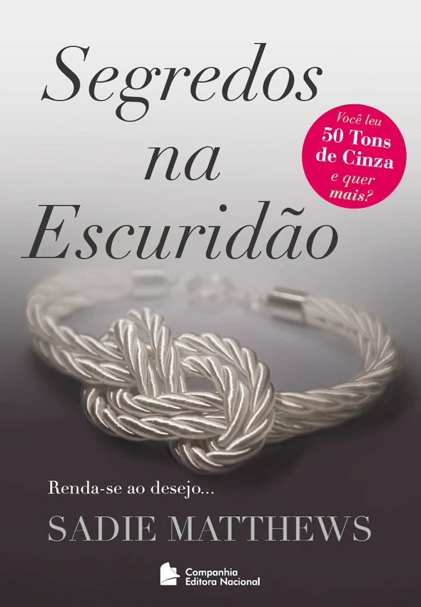 Segredos na Escuridão