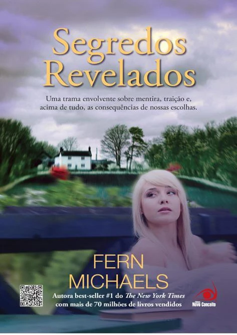 Segredos Revelados