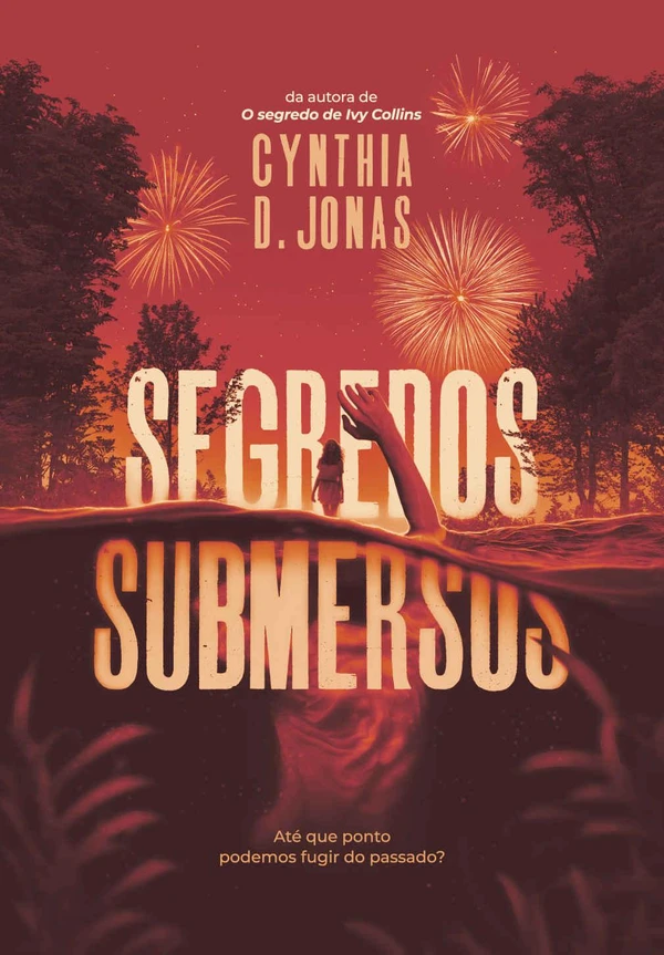Segredos Submersos