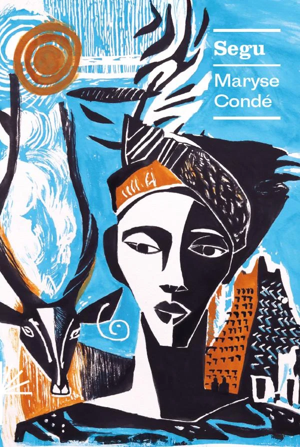 Segu: As muralhas de terra