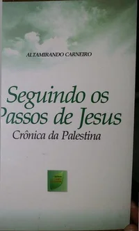 Seguindo os Passos de Jesus