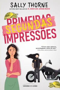 Segundas Primeiras Impressões