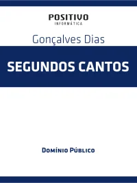 Segundos Cantos