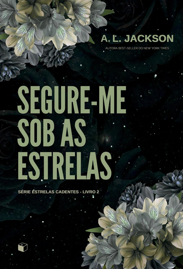 Segure-me sob as estrelas