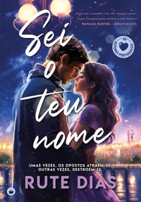Sei o Teu Nome