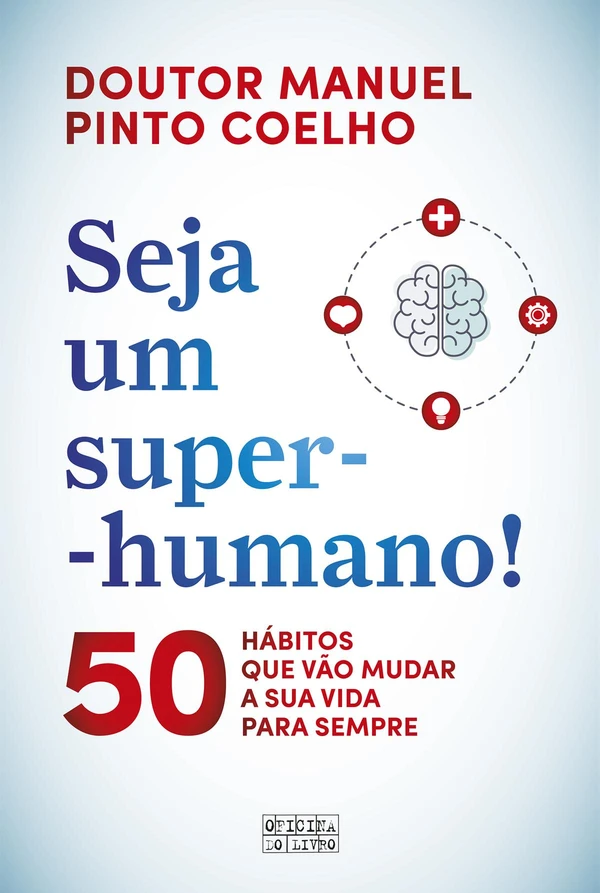 Seja um Super-Humano