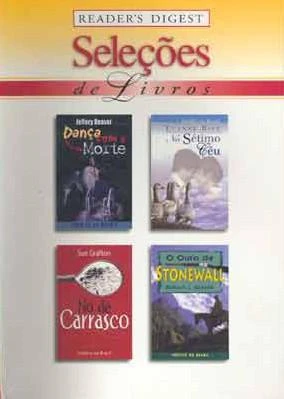 Seleções de Livros - Vol. 8