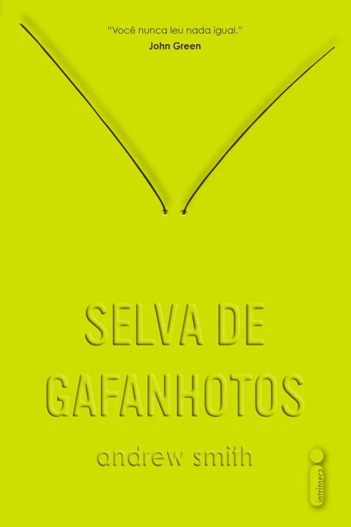Selva de Gafanhotos
