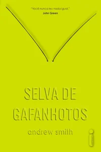 Selva de Gafanhotos