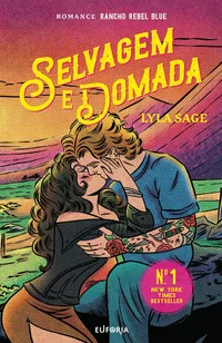 Selvagem e Domada