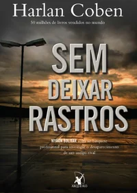 Sem deixar rastros