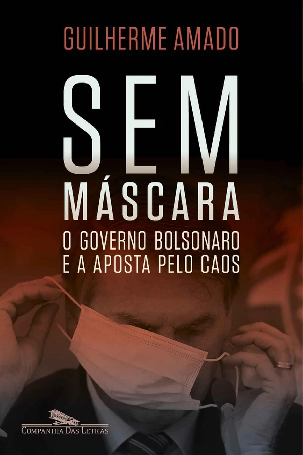 Sem máscara