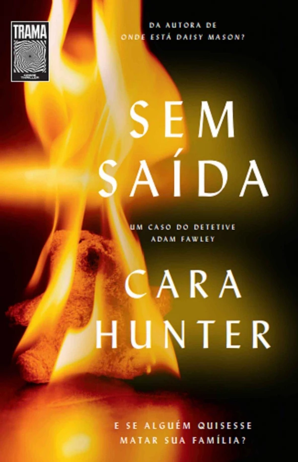 Sem saída: E se alguém quisesse matar sua família?