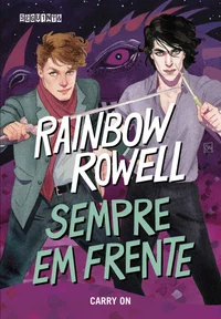 Sempre em Frente