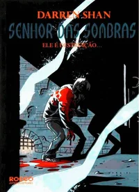 Senhor das Sombras