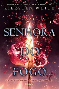 Senhora do Fogo