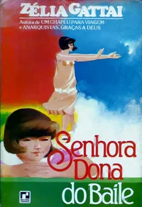 Senhora Dona do Baile