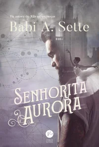 Senhorita Aurora