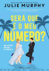 Será que é o meu número?