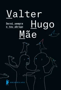 Serei sempre o teu abrigo