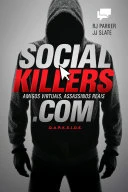 SERIAL KILLER - Louco ou Cruel