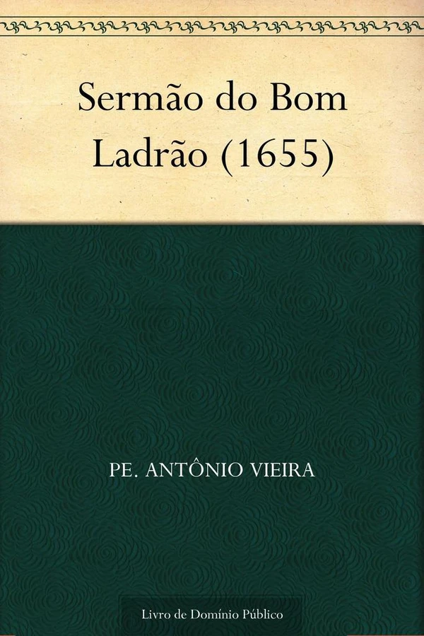 Sermão do Bom Ladrão