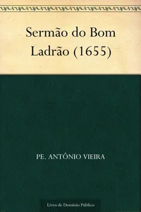 Sermão do Bom Ladrão