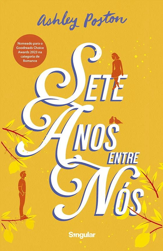 Sete Anos entre Nós