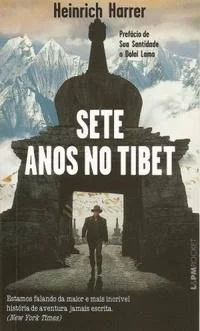 Sete Anos no Tibete