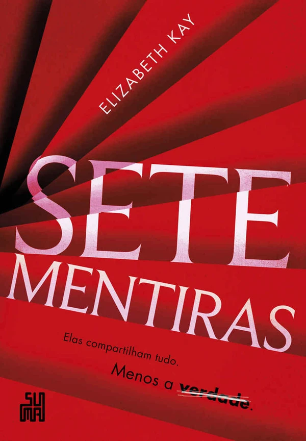 Sete Mentiras