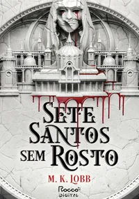 Sete santos sem rosto