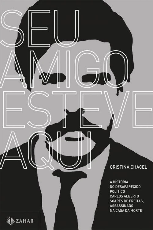 Seu Amigo Esteve Aqui
