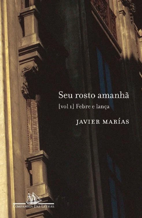 Seu rosto amanhã