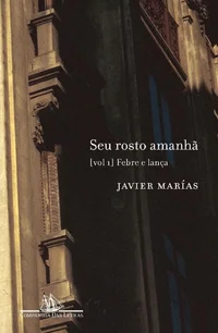 Seu rosto amanhã
