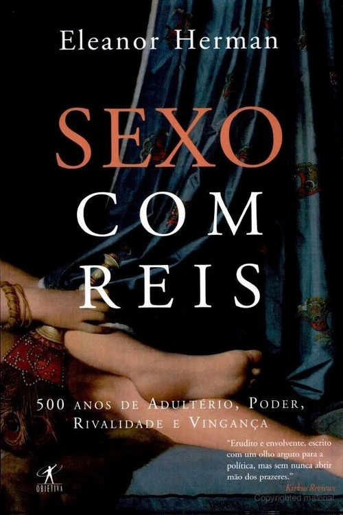 Sexo com Reis